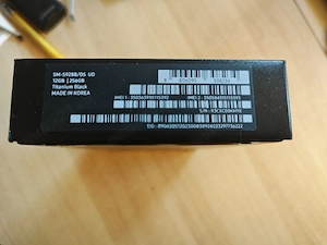 Samsung Galaxy S24 Ultra 256GB