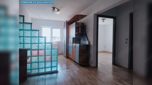 Vanzare apartament 3 camere, Calea Floresti, Manastur