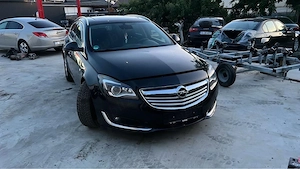 Dezmembrez Opel Insignia 2014 2.0 163CP dezmembrari
