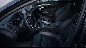 Dezmembrez Opel Insignia 2014 2.0 163CP dezmembrari - imagine 4