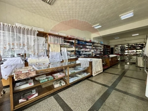 Spațiu comercial stradal de închiriat, Codlea - imagine 4