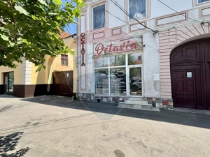 Spațiu comercial stradal de închiriat, Codlea - imagine 3