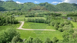 Teren 500mp Tohanita (intre castelul Bran si Zarnesti), langa padure - imagine 7