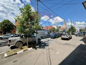 Spațiu comercial stradal de închiriat, Codlea - imagine 10
