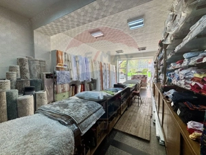 Spațiu comercial stradal de închiriat, Codlea - imagine 7
