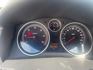 opel astra h gtc - imagine 2