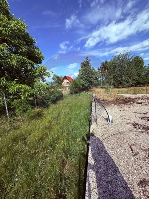 Teren 590mp Ocna Sugatag / Strada principala