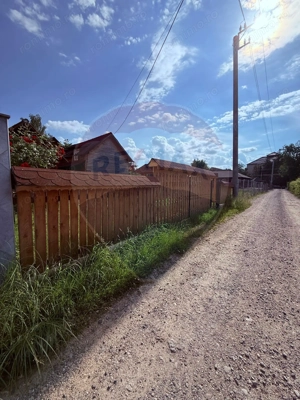 Casă / Vilă cu 4 camere de vânzare - imagine 4