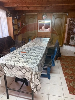 Casă / Vilă cu 4 camere de vânzare - imagine 8