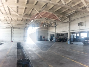 Spațiu industrial de 1,200mp de închiriat - imagine 6