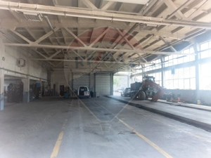 Spațiu industrial de 1,200mp de închiriat - imagine 10