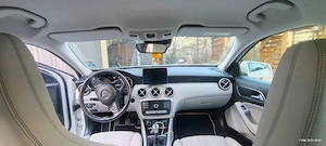 dezmembrez mercedez a180 2017