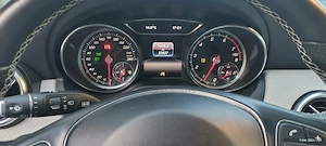 dezmembrez mercedez a180 2017 - imagine 2