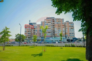 De vânzare apartament cu 3+1camere, priveliște frumoasă, Centrul Civic