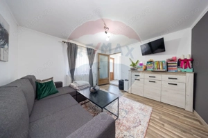 Casa renovata premium in Rasnov, ideala pentru locuinta si investitie - imagine 7