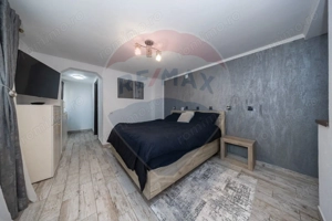 Casa renovata premium in Rasnov, ideala pentru locuinta si investitie - imagine 4