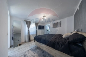 Casa renovata premium in Rasnov, ideala pentru locuinta si investitie - imagine 5