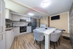 Casa renovata premium in Rasnov, ideala pentru locuinta si investitie - imagine 2