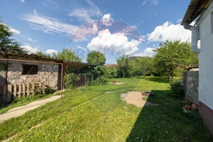 Casa renovata premium in Rasnov, ideala pentru locuinta si investitie - imagine 17