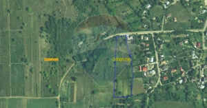 0% COMIOSION-  Teren Intravilan 8.841mp Uricani – Langa Centura - imagine 14