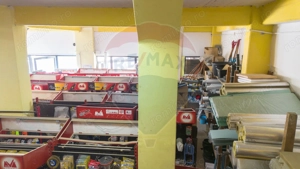DE INCHIRIAT - Spațiu Hale + Parcare- 0% COMISION - imagine 7