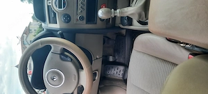 VÂND autoturism renault megane2 dci 106cp, 6 trepte în stare excelenta. - imagine 6