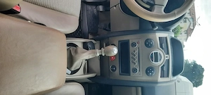 VÂND autoturism renault megane2 dci 106cp, 6 trepte în stare excelenta. - imagine 4