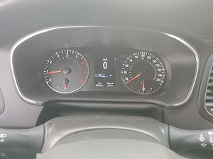 Vand Renault Megane Sedane 