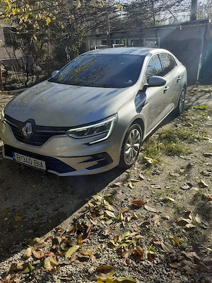 Vand Renault Megane Sedane  - imagine 3