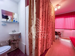 Garsonieră de vânzare,  Cheltuieli reduse, Zona Sagului , Timisoara - imagine 4