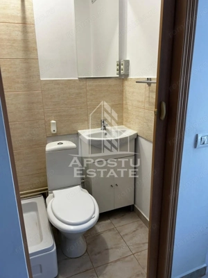 Garsoniera de inchiriat , Zona Soarelui , Timisoara - imagine 8