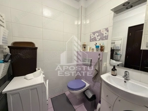 Apartament cu 2 camere, la parter, loc de parcare, in Mehala - imagine 4