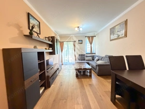 Apartament cu 2 camere, la parter, loc de parcare, in Mehala - imagine 2