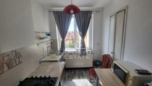 Apartament cu 2 camere,zona Centrala