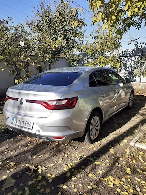 Vand Renault Megane Sedane  - imagine 4