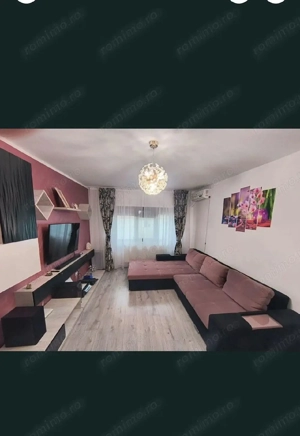 inchiriez apartament 3 camere Micro 16