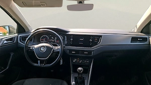 Volkswagen polo - imagine 5