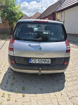 vand renault megan  - imagine 3