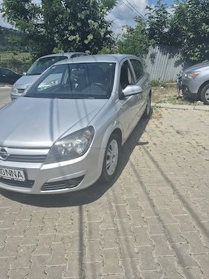 vand opel astra h