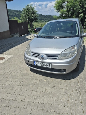 vand renault megan  - imagine 5