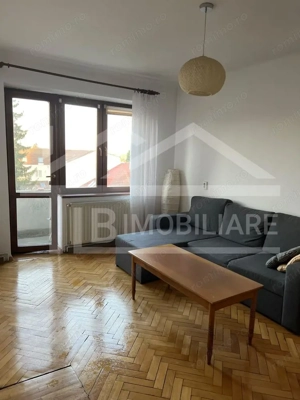 Apartament cu 2 camere, 46mp, Zona Ultracentral