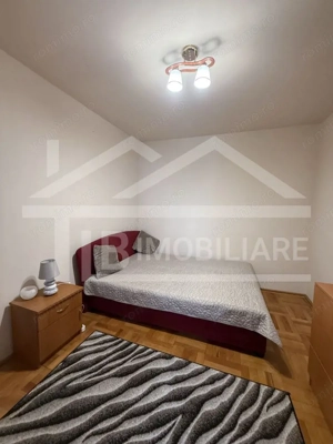 Apartament cu 3 camere, 48mp, Zona UMFST