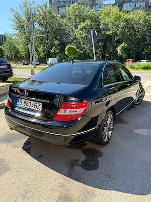 mercedes 2.2,170cp - imagine 8