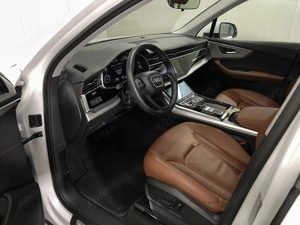 Audi Q7 - imagine 5