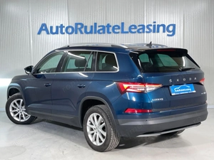 Skoda Kodiaq - imagine 4