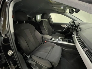 Audi A4 - imagine 10