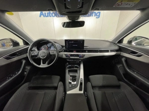 Audi A4 - imagine 7
