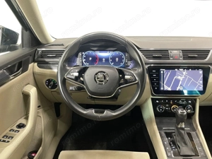 Skoda Superb - imagine 6