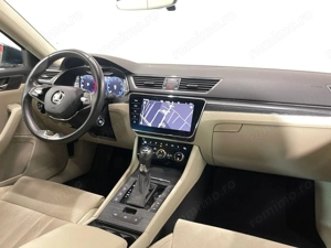 Skoda Superb - imagine 12