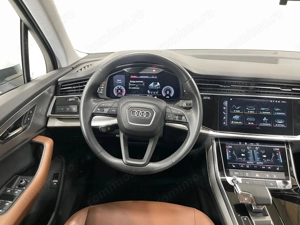 Audi Q7 - imagine 6